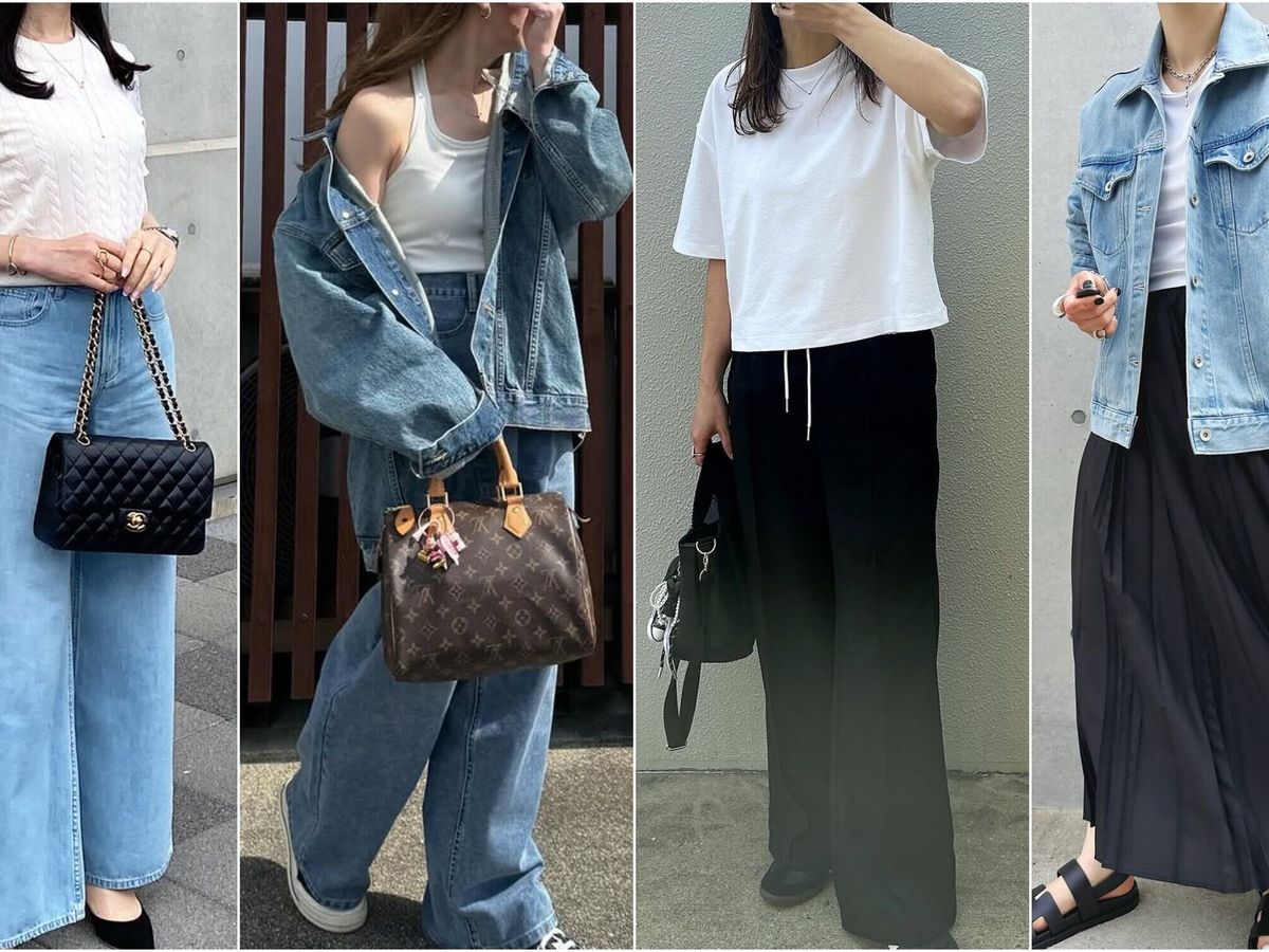 【ユニクロ】GWまとめ買いのチャンス!値下げ中に買うべき「新定番服」5選