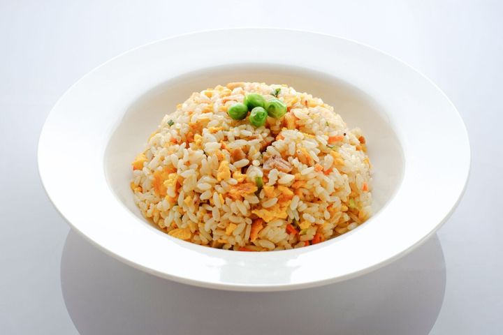 チャーハン