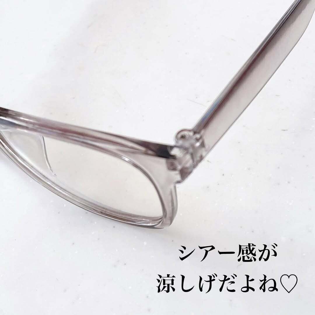 高機能なのに破格！「調光サングラス」