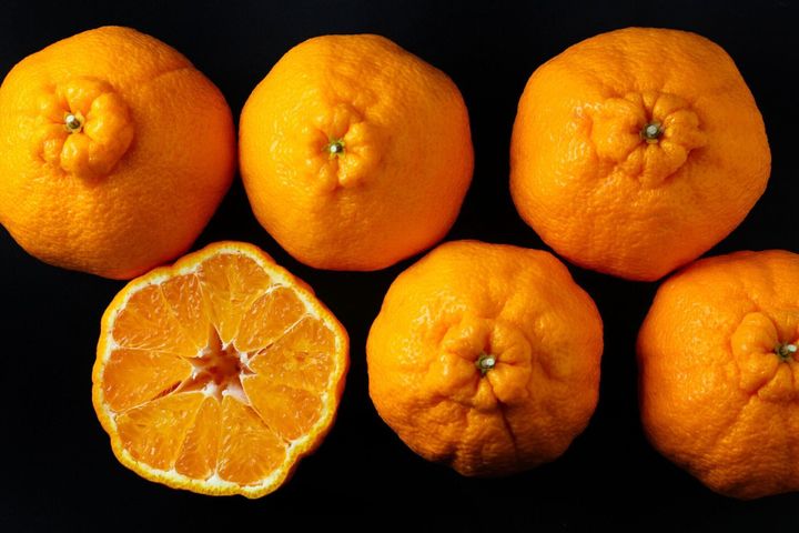 管理栄養士監修 デコポン の主な栄養素とカロリーまとめ おすすめの食べ方は サンキュ 管理栄養士監修 デコポン の主な栄養素とカロリーまとめ おすすめの食べ方は サンキュ