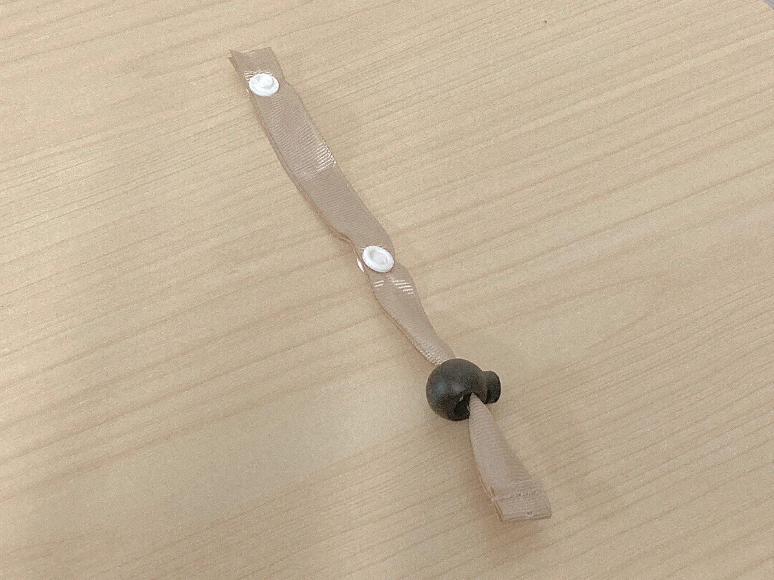 傘ストラップセリア