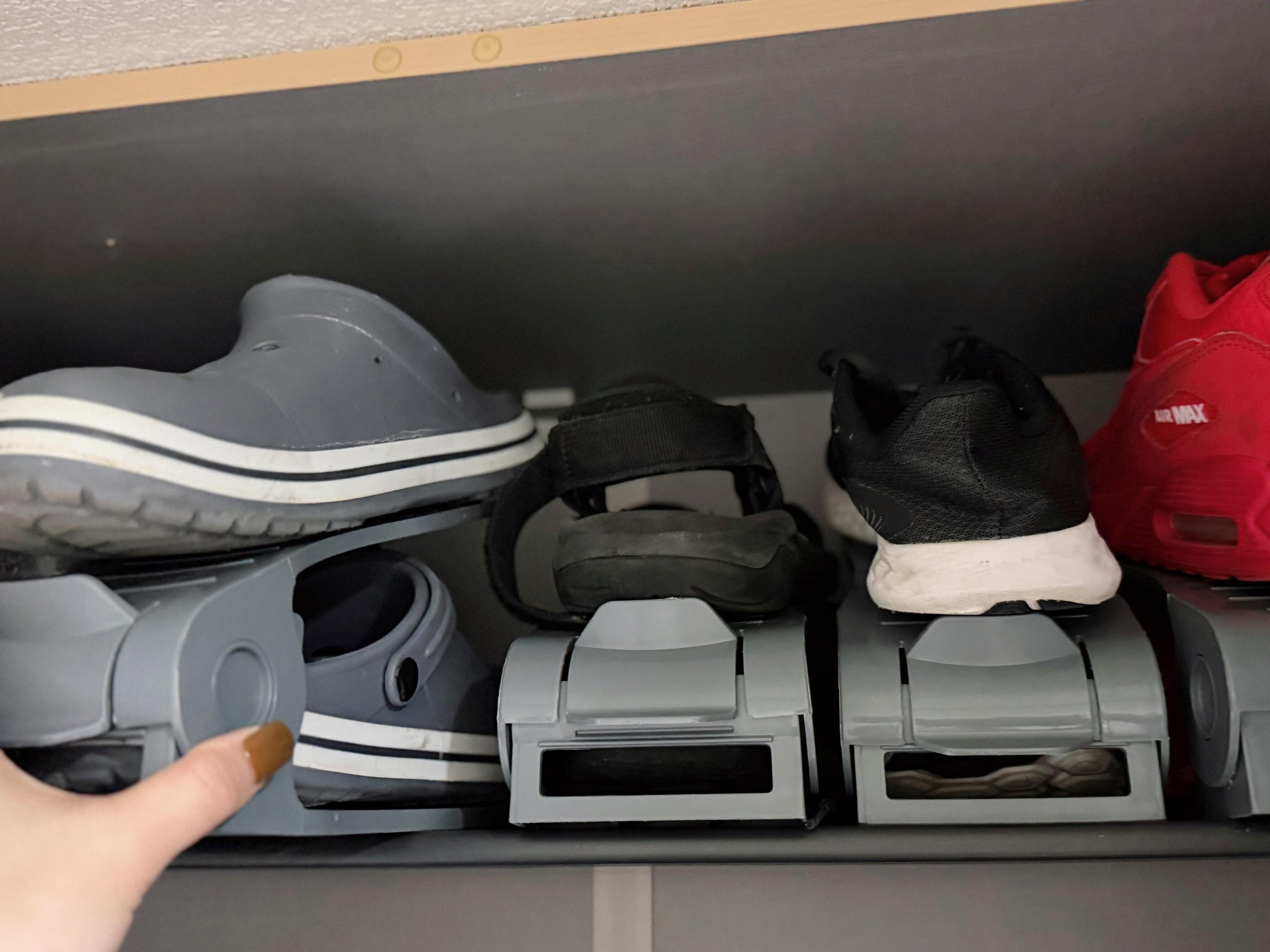 2．箱に入れて長期保管すること