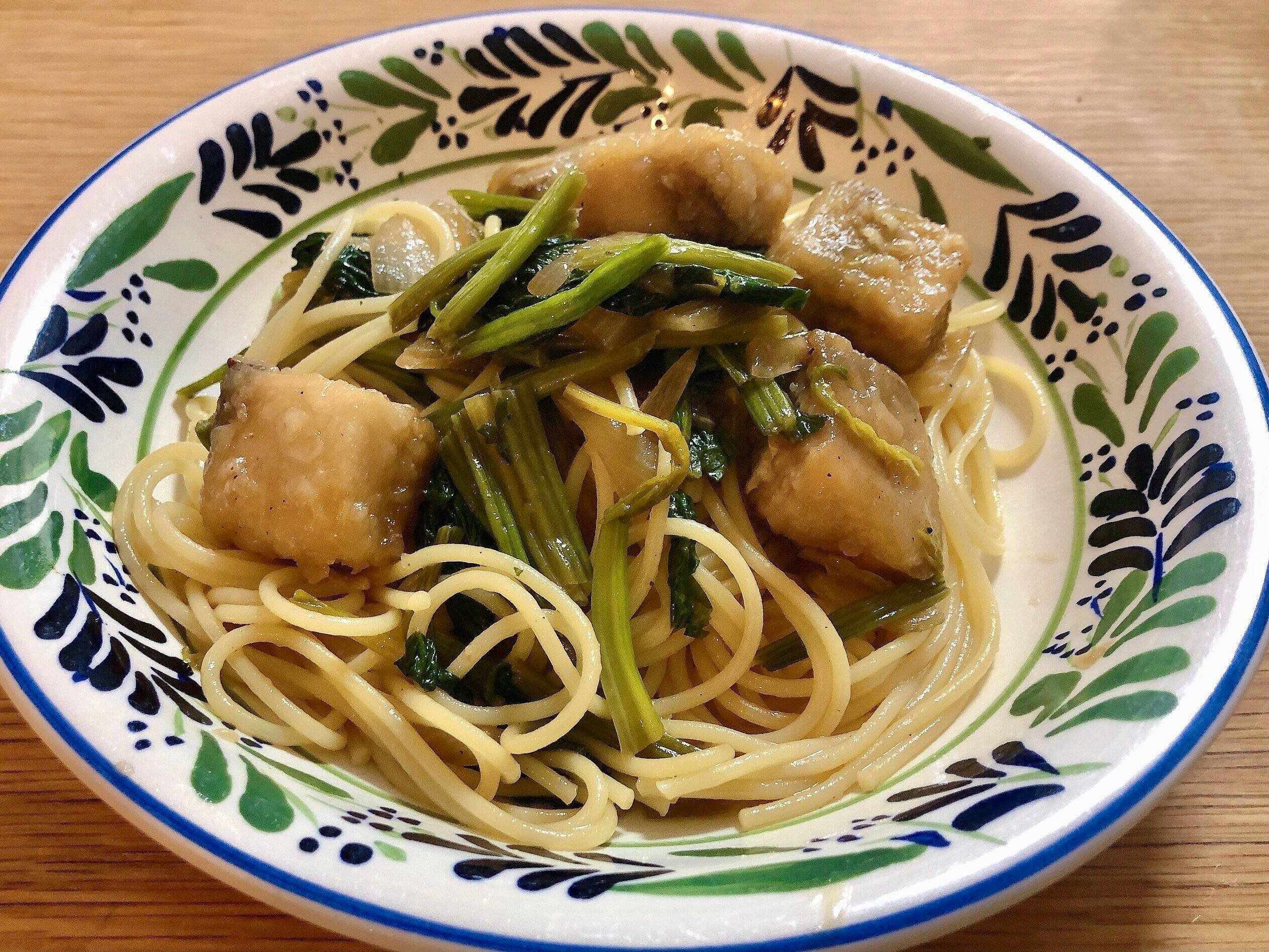 イオンのお魚キューブを使えばめんどうに思いがちな 魚メニュー が増える おすすめの理由3つ サンキュ