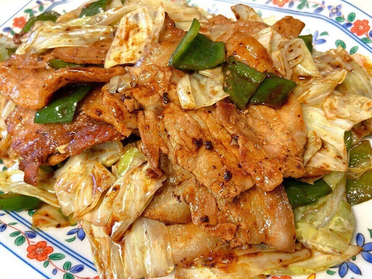 家族が喜ぶメニュー