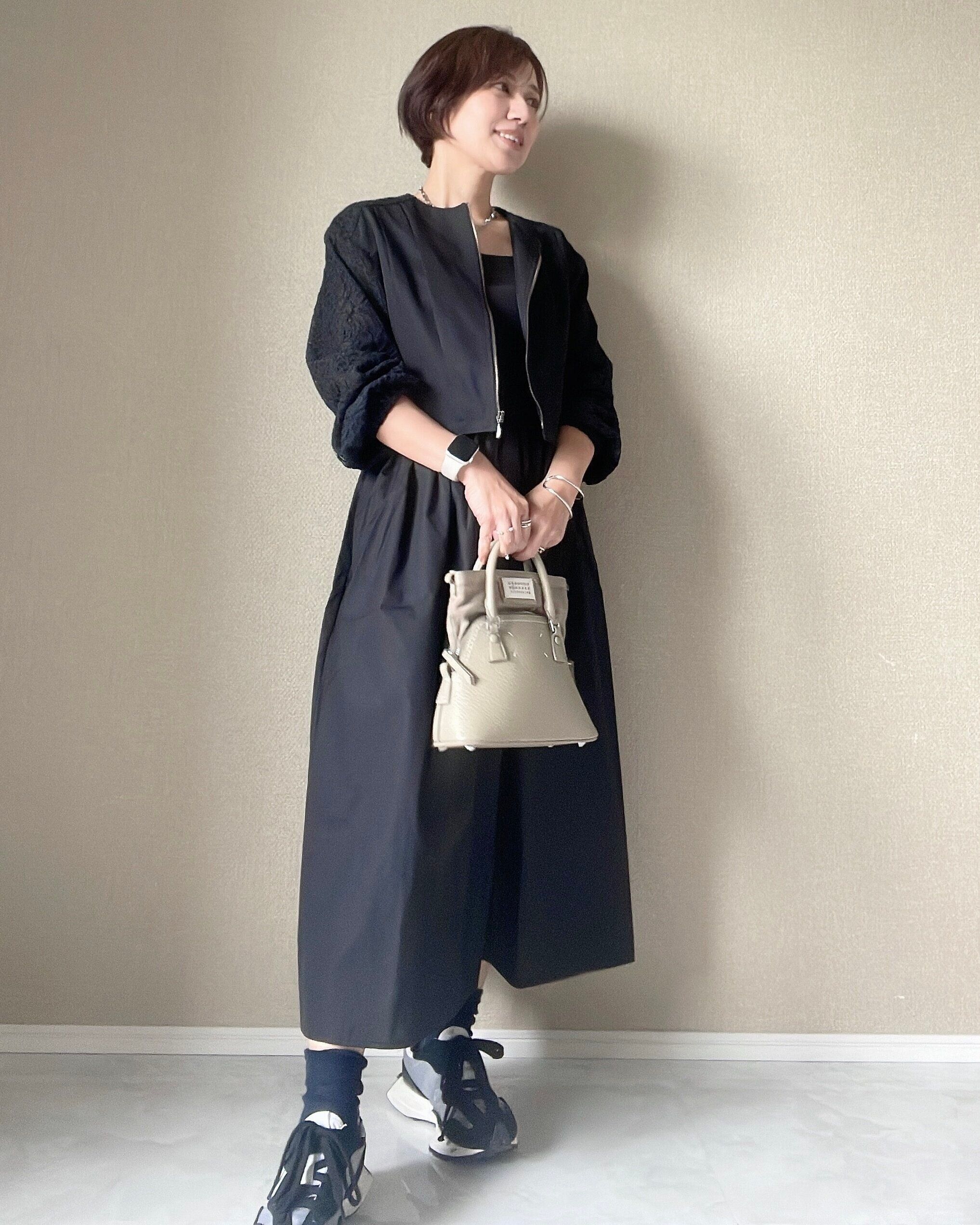 ユニクロ　おすすめワンピース