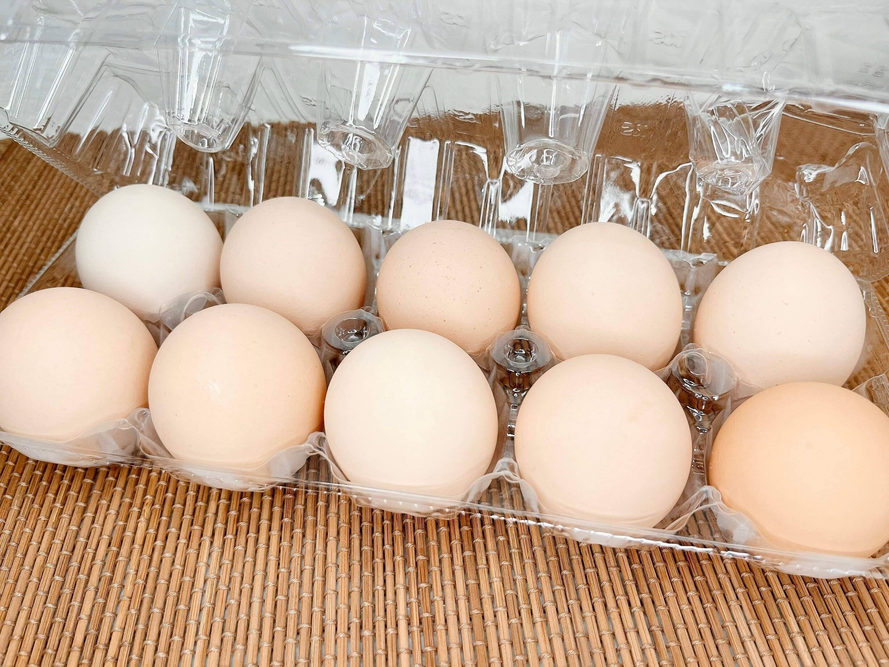 コストコの卵はスーパーのものとは違う 人気の理由やおすすめアレンジ料理も紹介 サンキュ