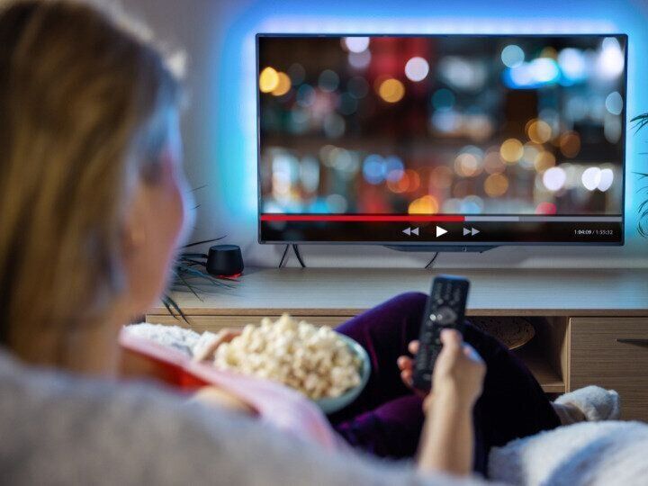 動画配信サービス