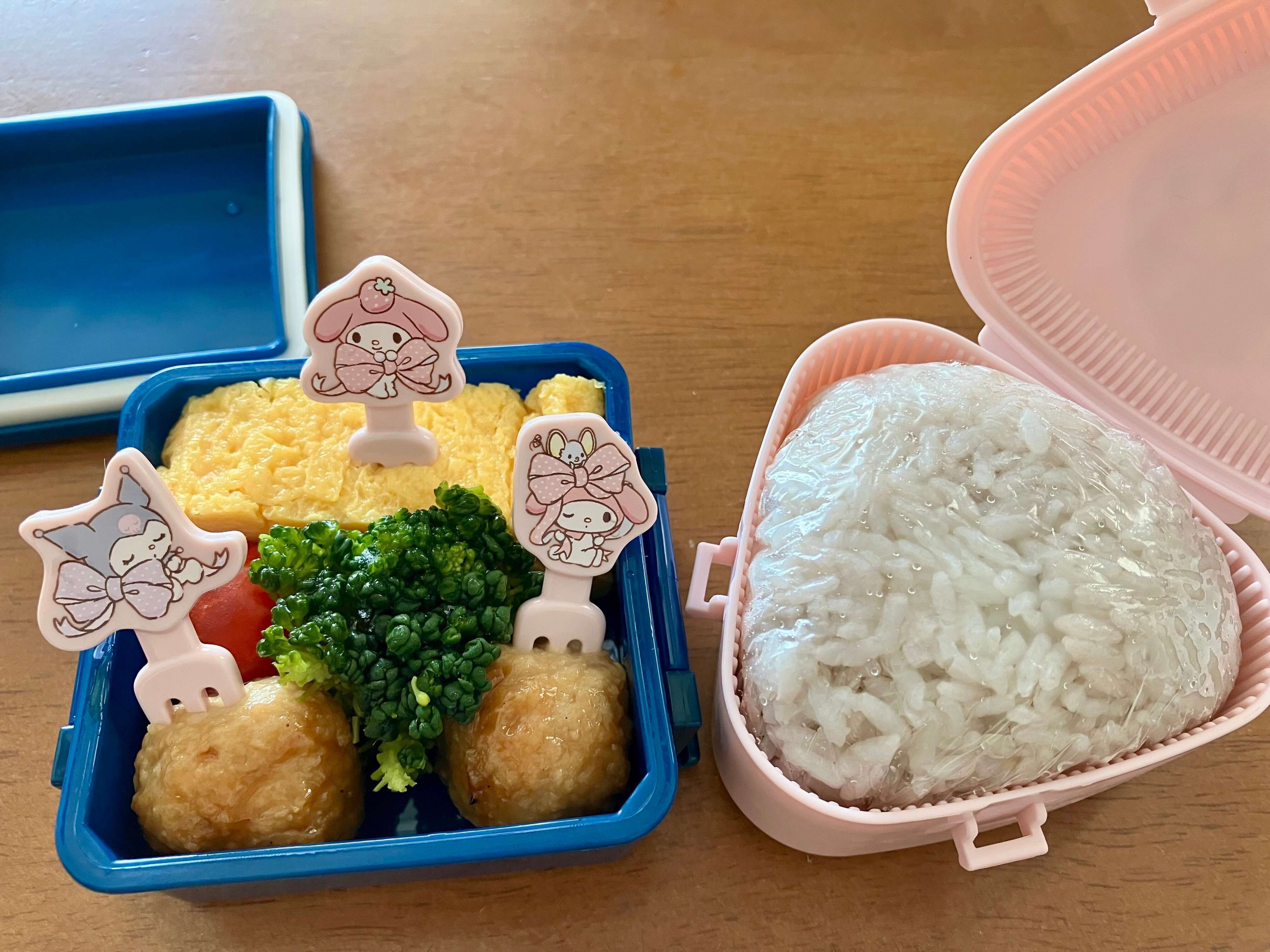 お弁当便利グッズ