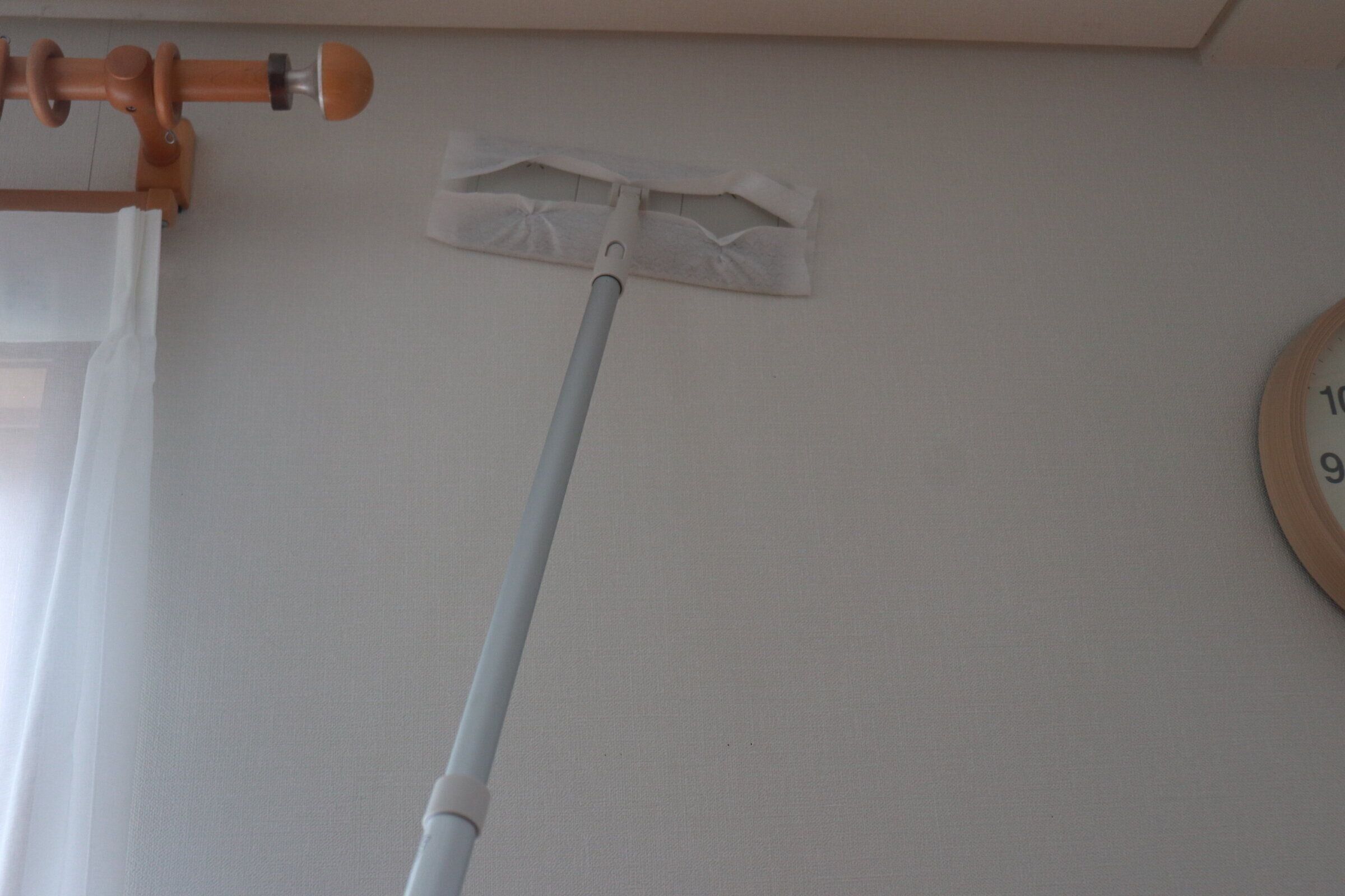 【無印良品】年末大掃除に向けてコツコツ使っていきたい無印の掃除グッズ