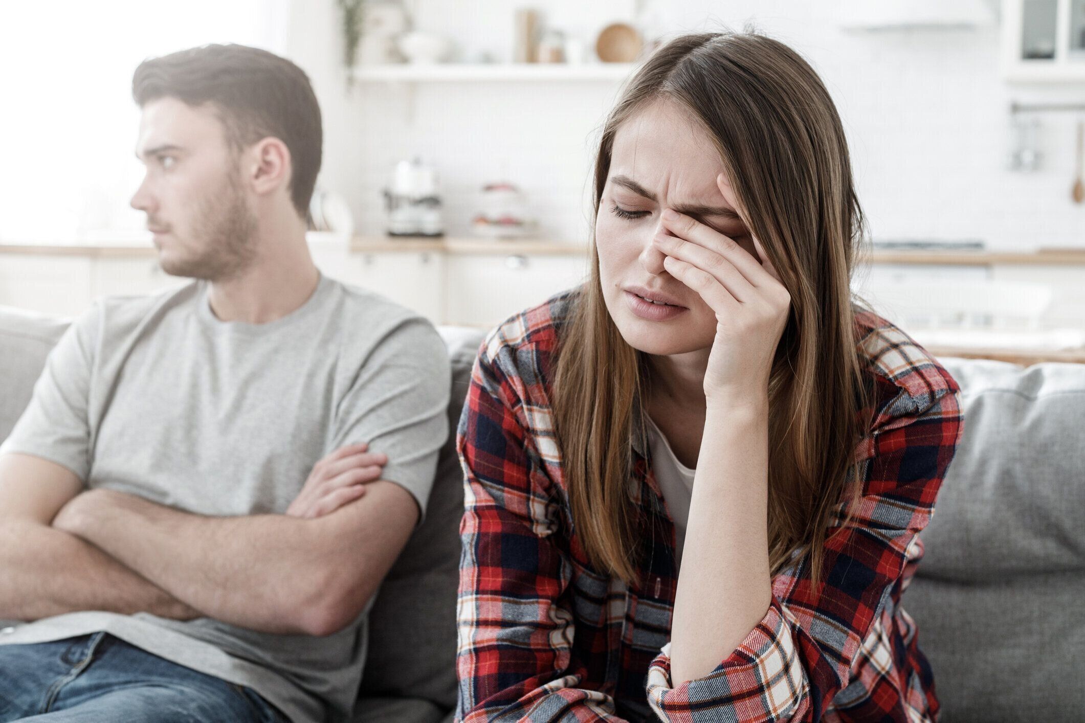 風水的に「100％離婚の間取り」だけど離婚したくない！【連載】夫婦の 