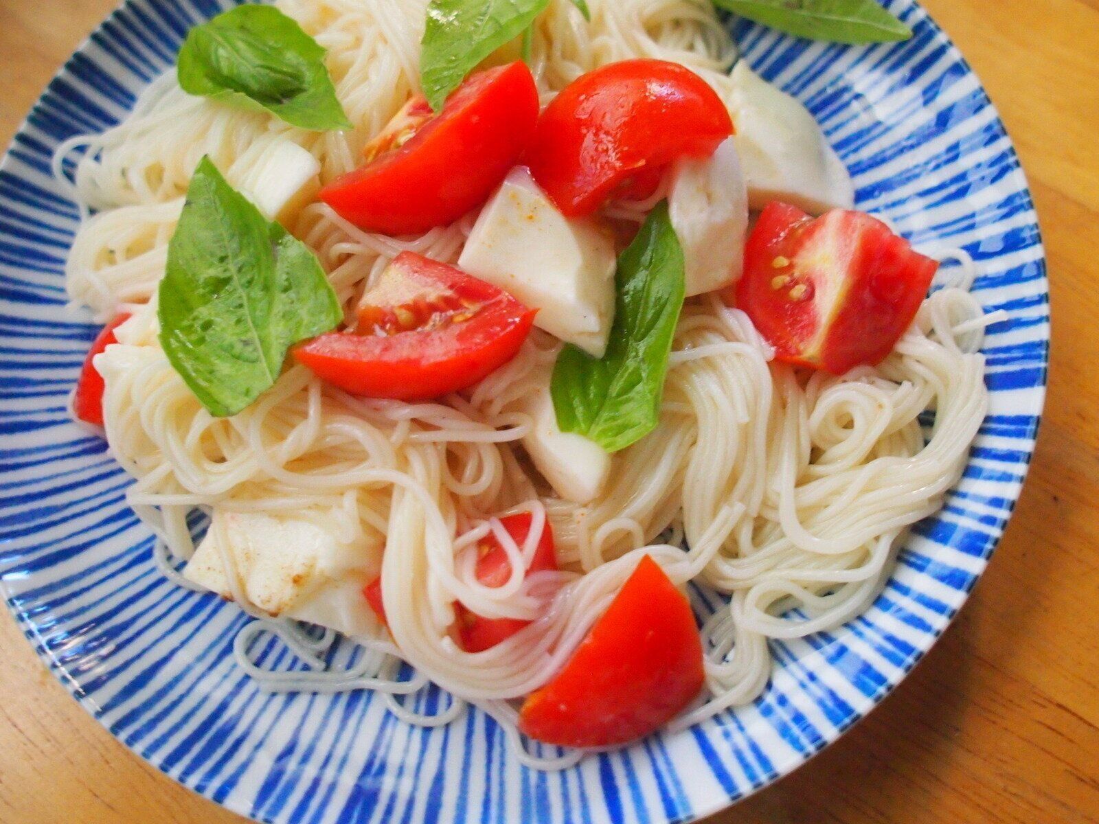 あまったそうめんを大量消費！やらなきゃもったいないそうめんレシピ4