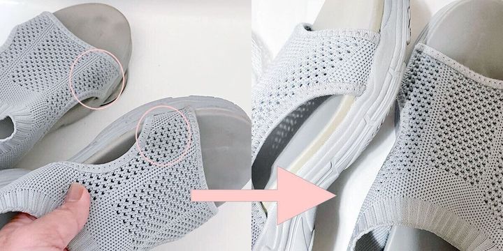 傷まずにしっかり洗えた