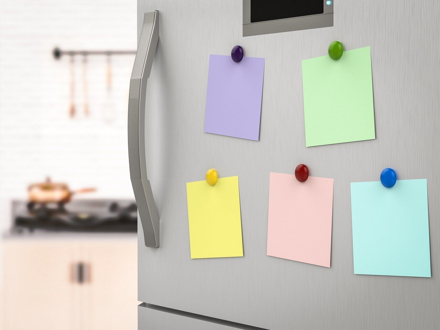 便利だからってあなたはやってない？金運を下げる「冷蔵庫風水」 【Dr.コパの風水解説】