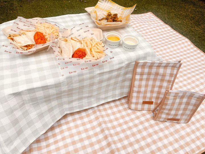 スリコ 可愛いピクニックアイテムシリーズでおしゃれピクニックを楽しもう サンキュ スリコ 可愛いピクニックアイテムシリーズでおしゃれピクニックを楽しもう サンキュ