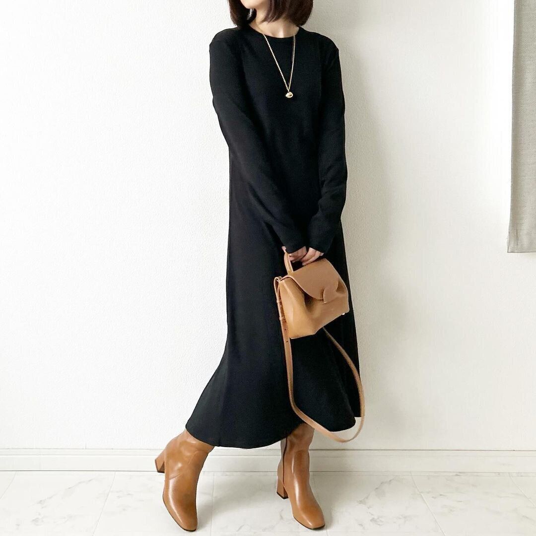 今すぐ着られる！【ユニクロ】春新作オシャレさん注目アイテム5選