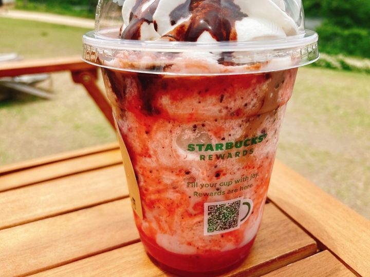 スターバックスのフラペチーノ人気メニュー 22最新 おすすめランキング 新商品を元スタバ店員がご紹介 サンキュ スターバックスのフラペチーノ人気メニュー 22最新 おすすめランキング 新商品を元スタバ店員がご紹介 サンキュ