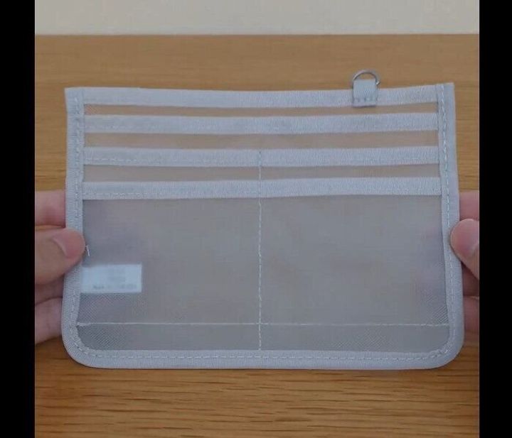 【無印良品】一時期は在庫切れ⁉母子手帳ケース用リフィル・小