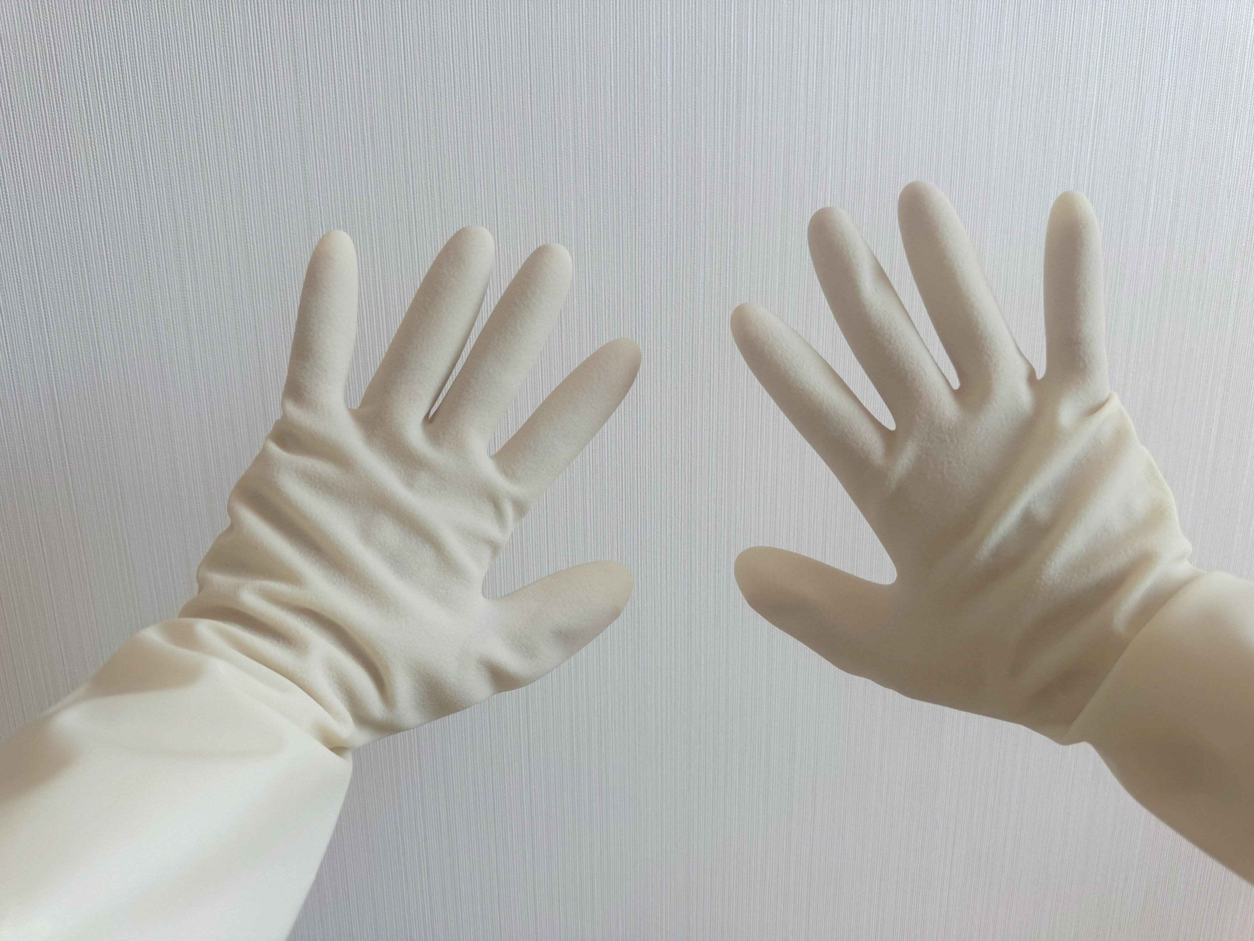 1．左右兼用でムダにならないから