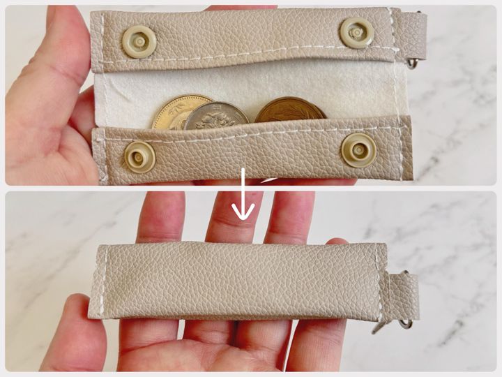 3.コインポーチ