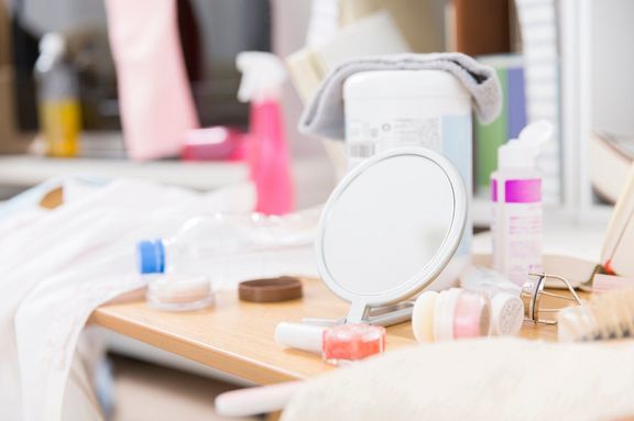 元・汚部屋住人が指摘!居心地が悪いリビングに共通する5つの特徴