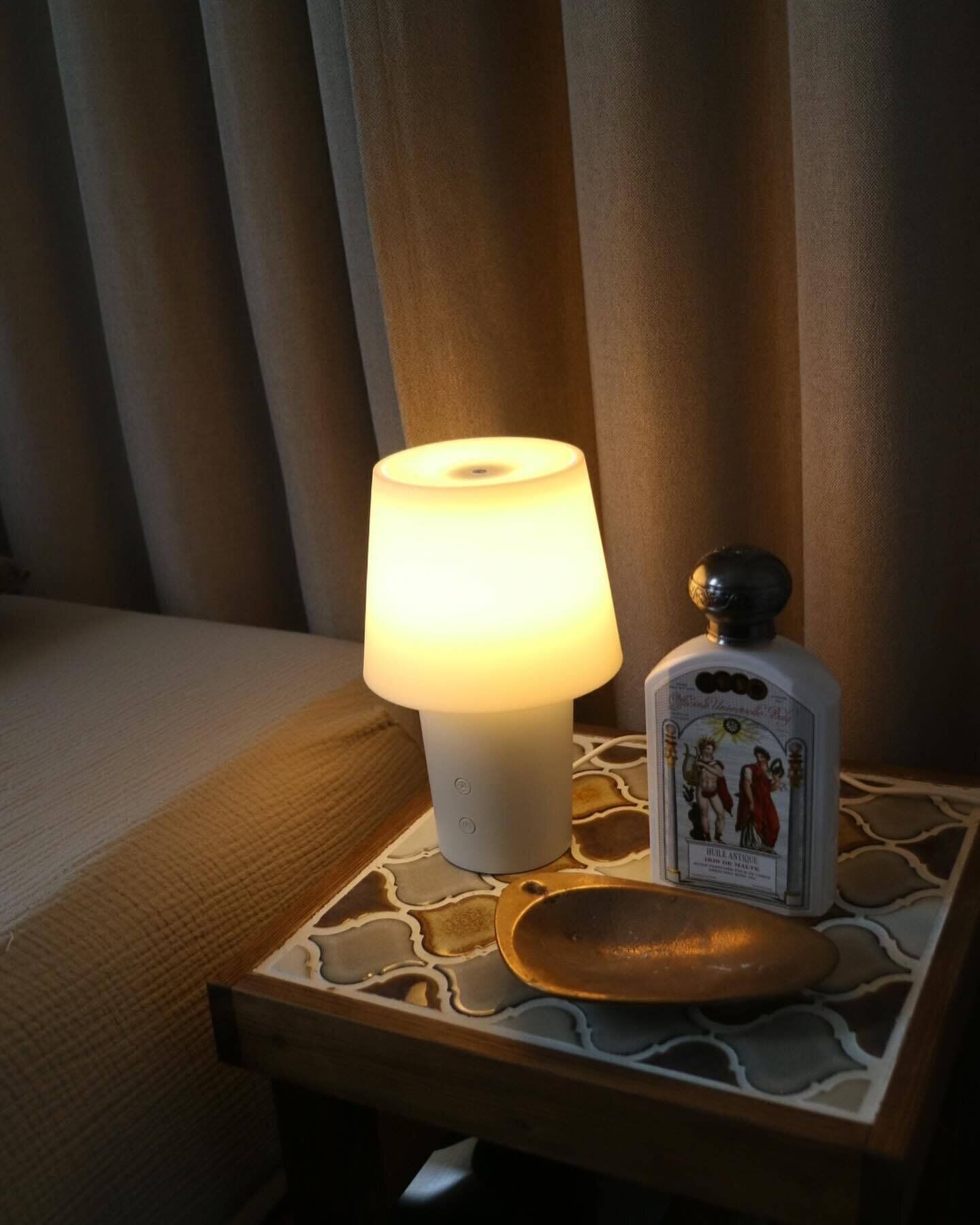 見た目にも香りにも癒される！「水を使わないアロマディフューザー」