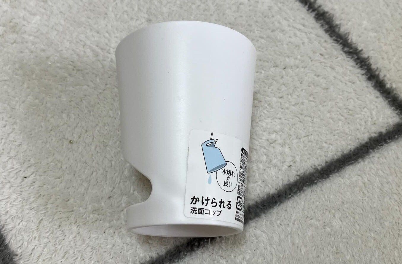 買って損なし！【セリア】「売り切れ続出」「まじで他使えん」水まわりアイテム2選