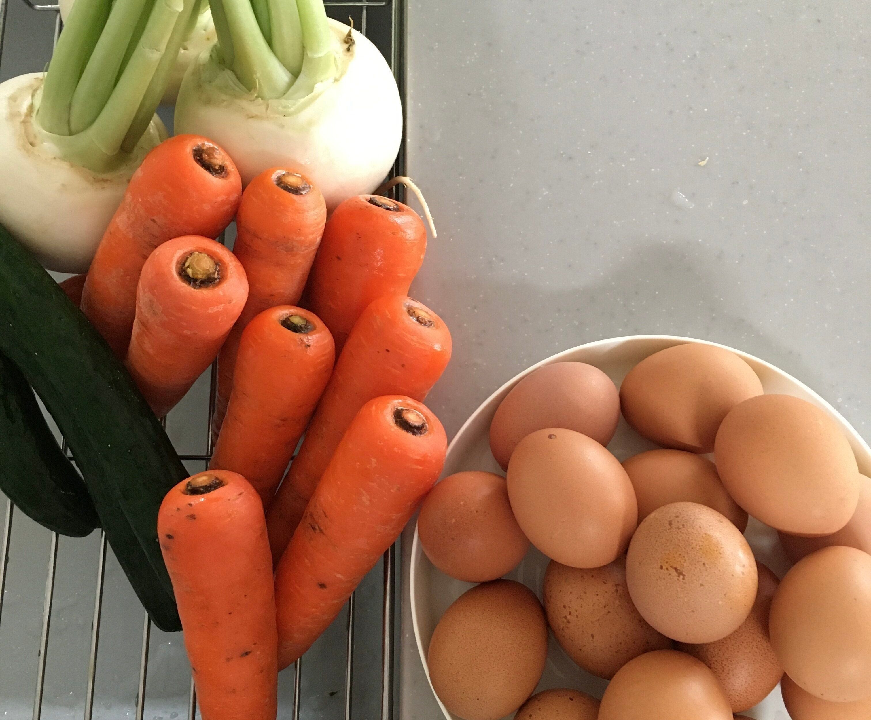 【大公開】子ども３人で食費３万円台キープしている人の「食」の全て