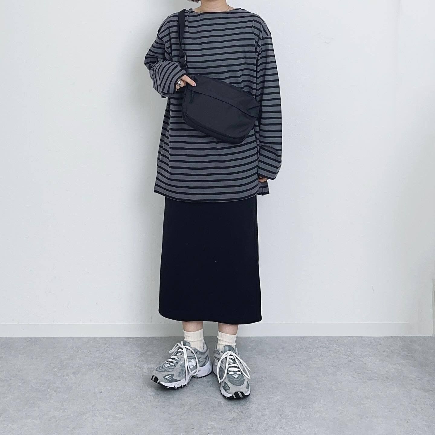 ウエストポーチにもなる　撥水ショルダーバッグ