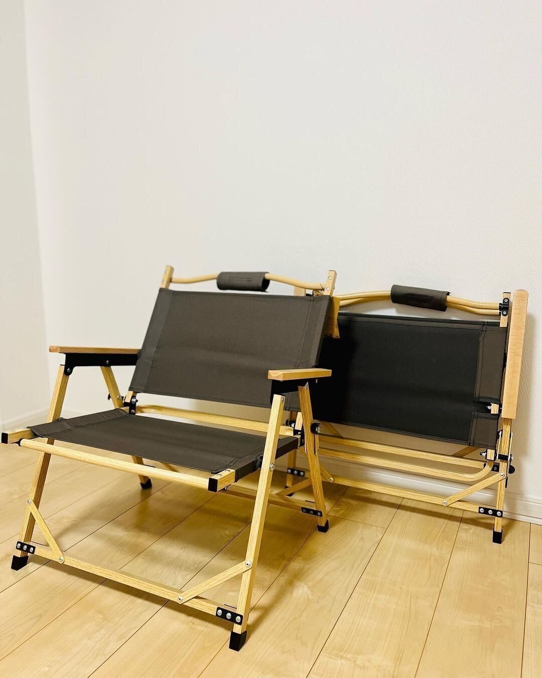 【ワークマン】軽くて持ち運びに便利