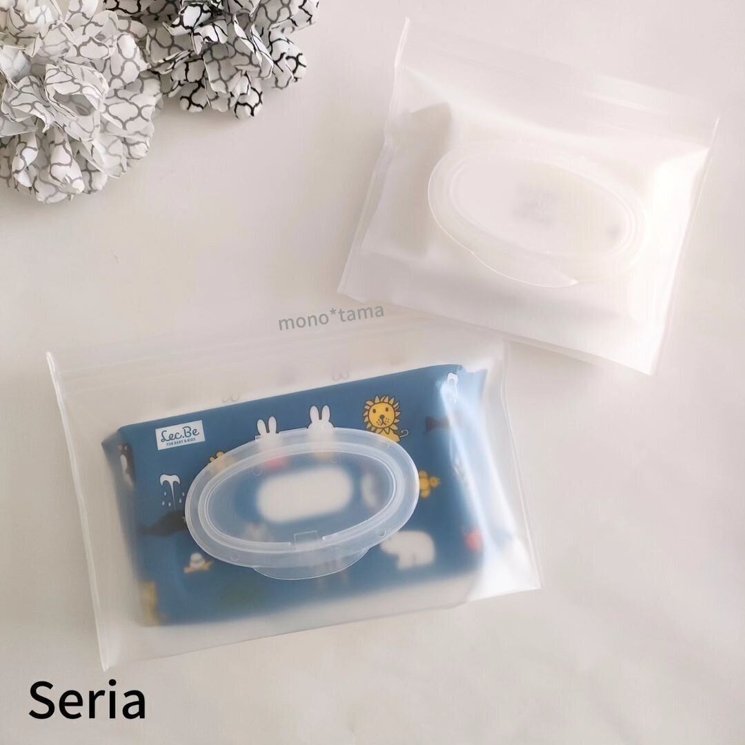 【セリア】渇きを防いでくれる