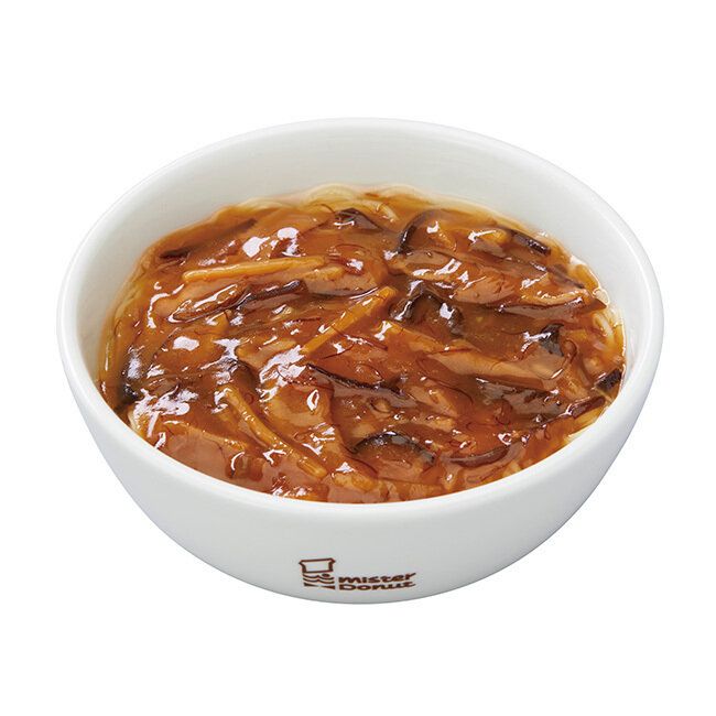 世界のスープ麺 フカヒレスープ