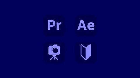 ＜動画編集＞【動画制作パーフェクトガイド】60講義26時間半！豪華特典あり！動画編集,撮影,照明,案件獲得まで動画の全てが学べる！