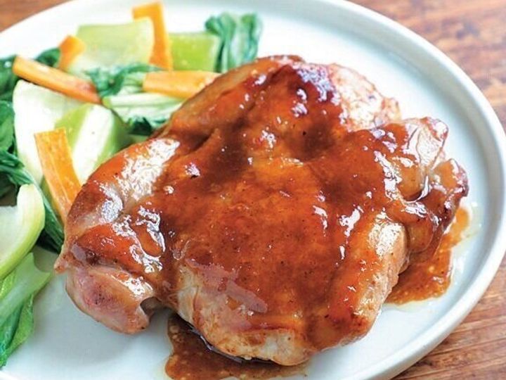 大人気料理家ぐっち夫妻の肉と野菜がもりもり食べられる 推しだれ レシピを大公開 サンキュ
