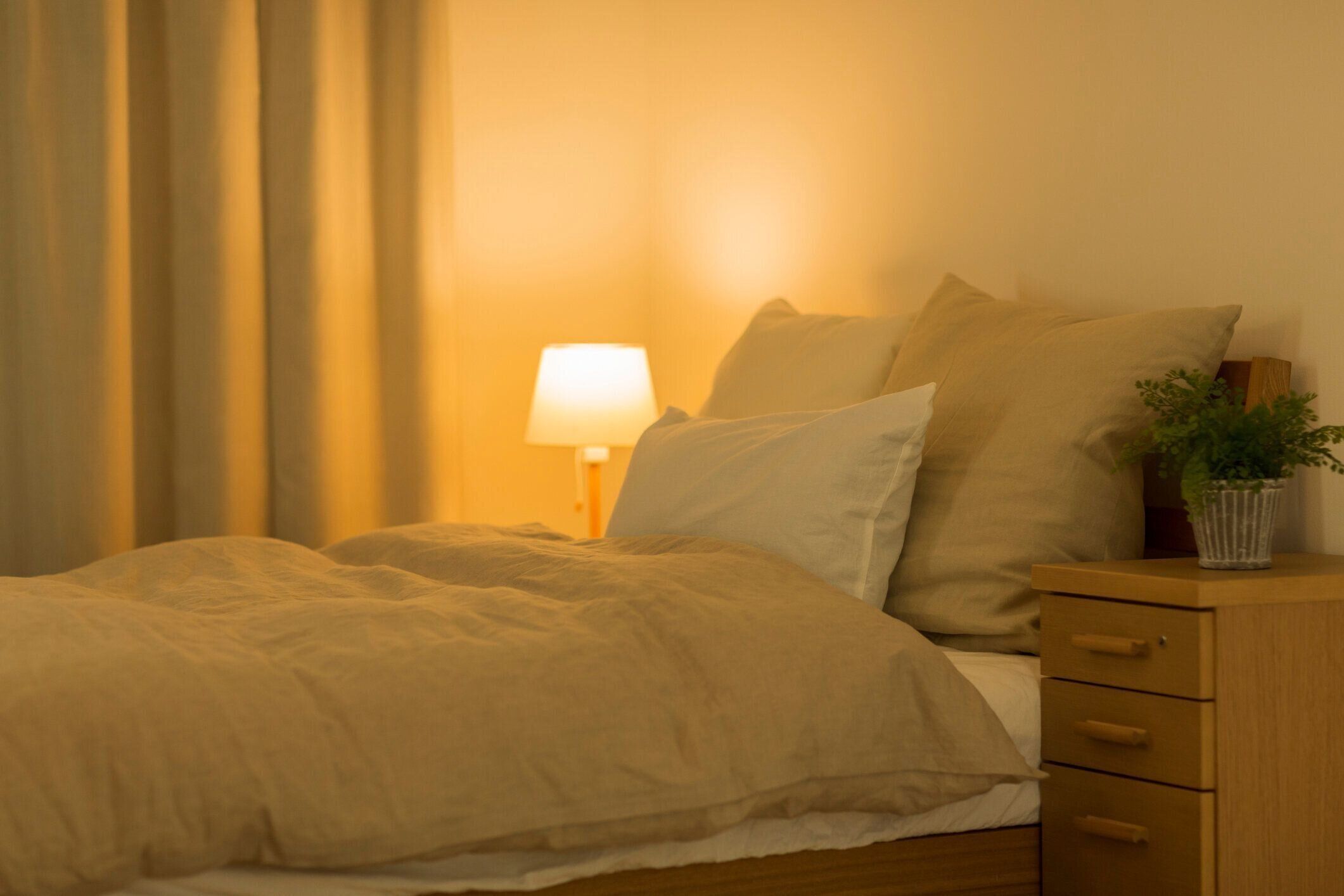 夫婦別室にすると夫婦仲はどう変わる 円満 悪化 寝室を分けている人のリアルな声をご紹介 サンキュ