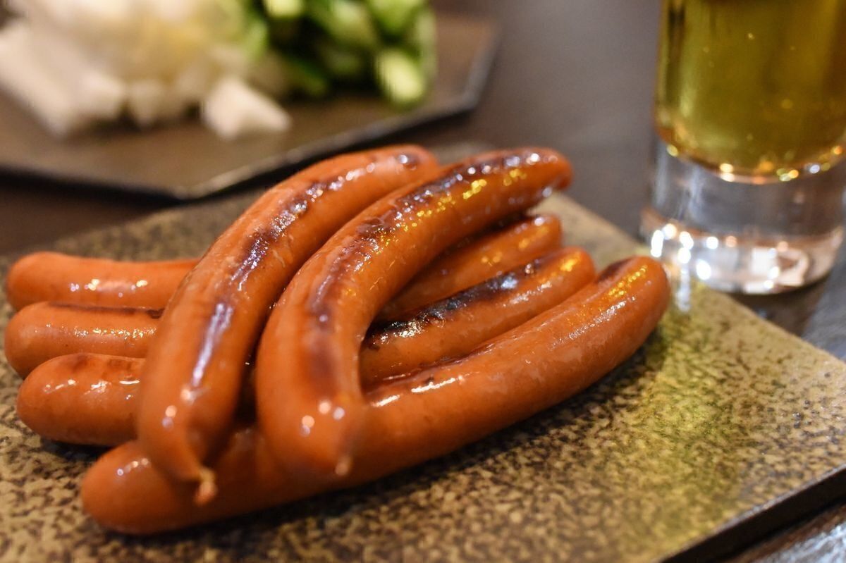 しっかりとした辛みがあって、生野菜やビールにもよく合います。