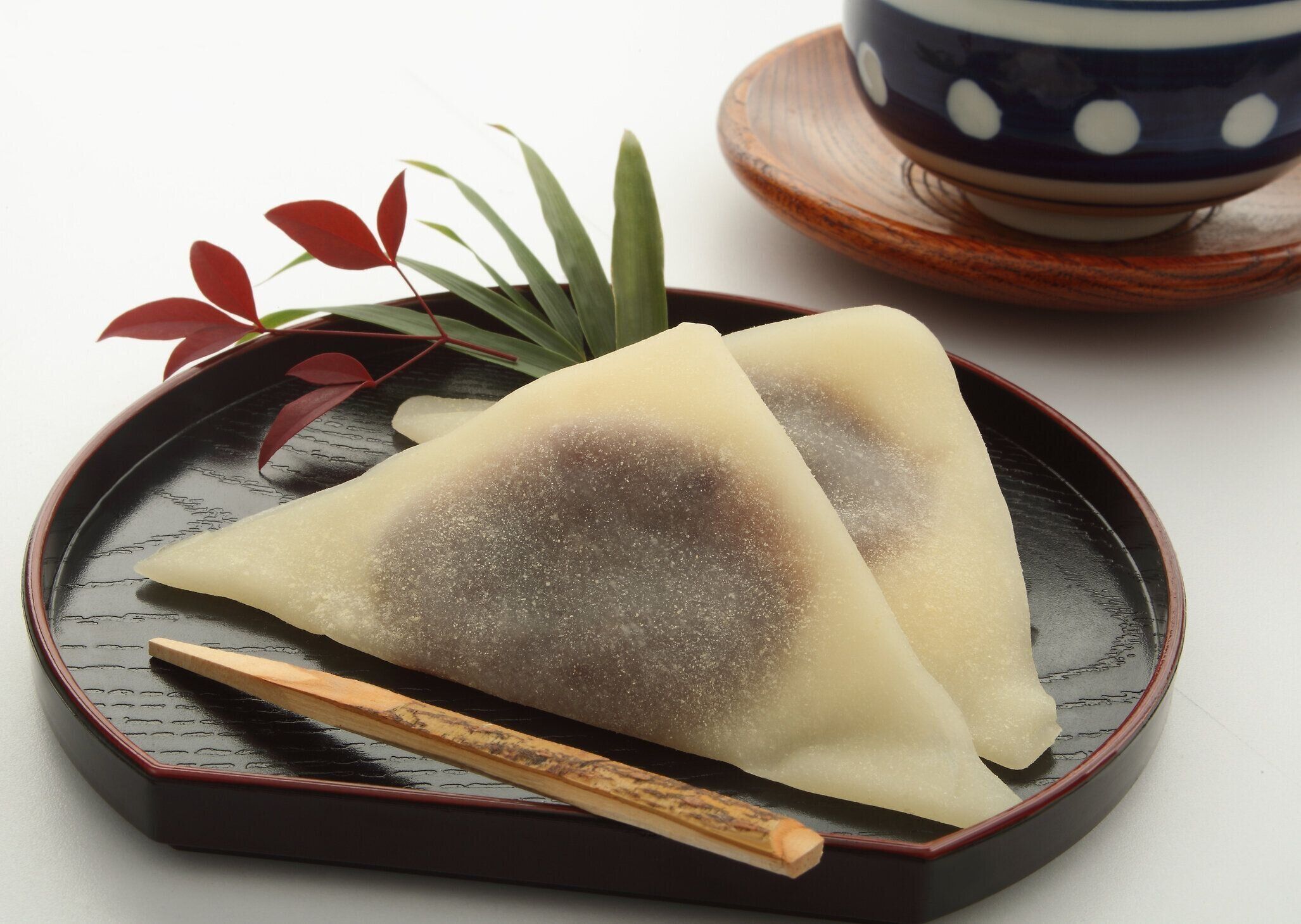 管理栄養士監修 賞味期限切れの 八ツ橋 はいつまで食べられる 冷蔵や冷凍したものは サンキュ