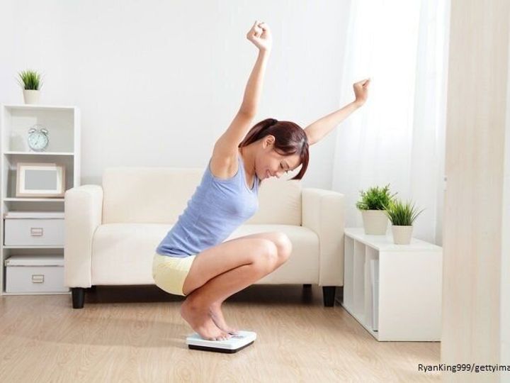 家事をしながらダイエット 主婦におすすめの ながら運動 3選 サンキュ