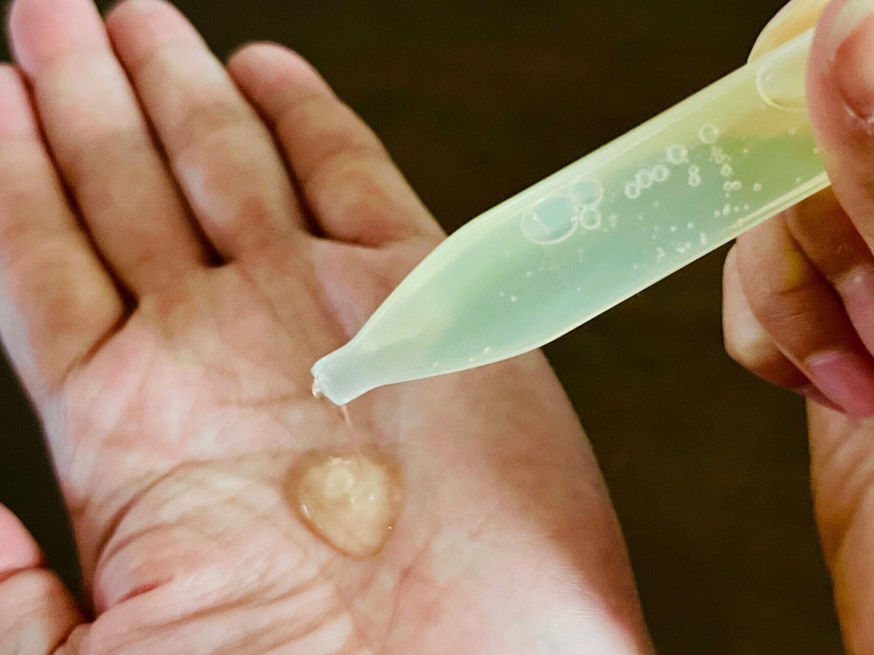 【セリア】自分でつくれる“使い捨て”の詰め替えチューブが便利！旅行などで活躍間違いなし