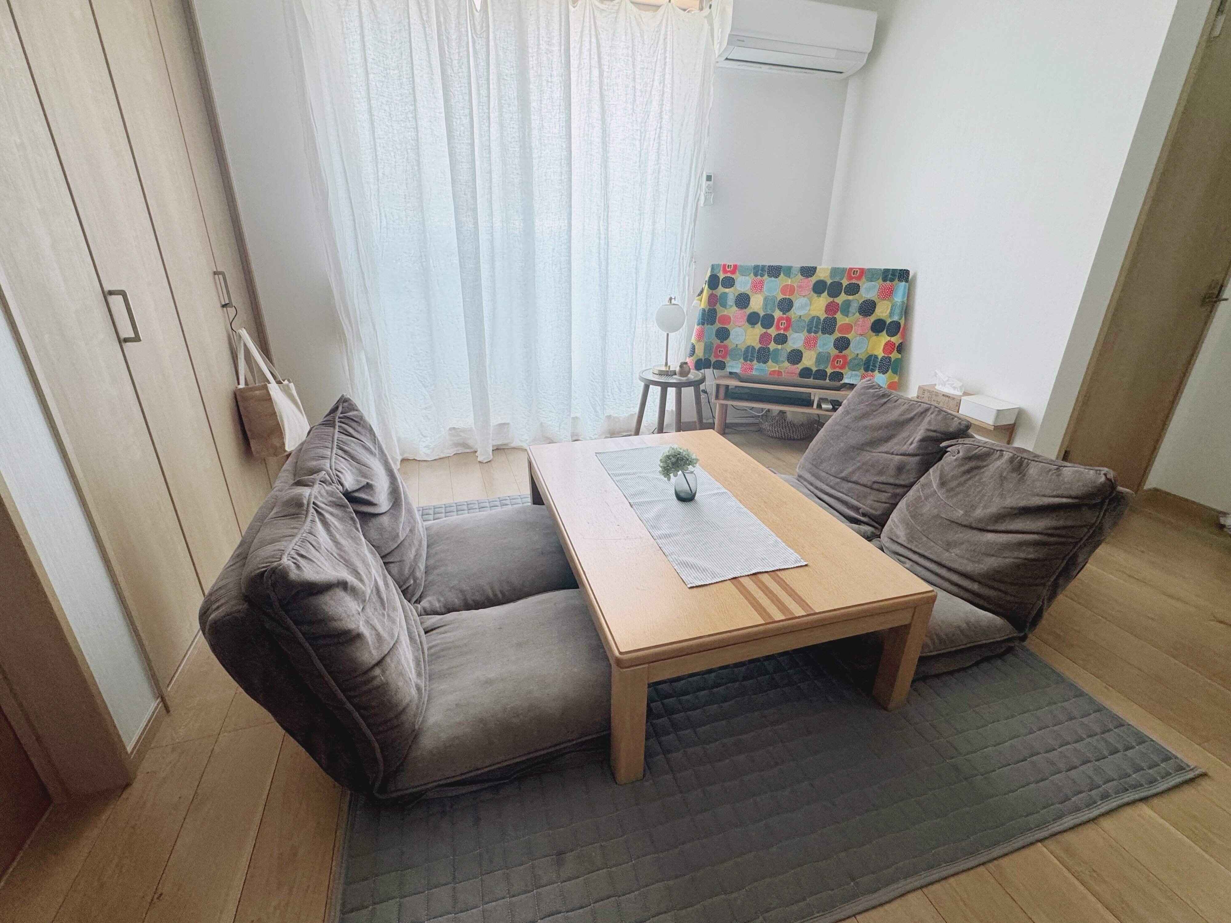 物を増やさなければ片づけられる！シンプリストの物を増やさない対策3選