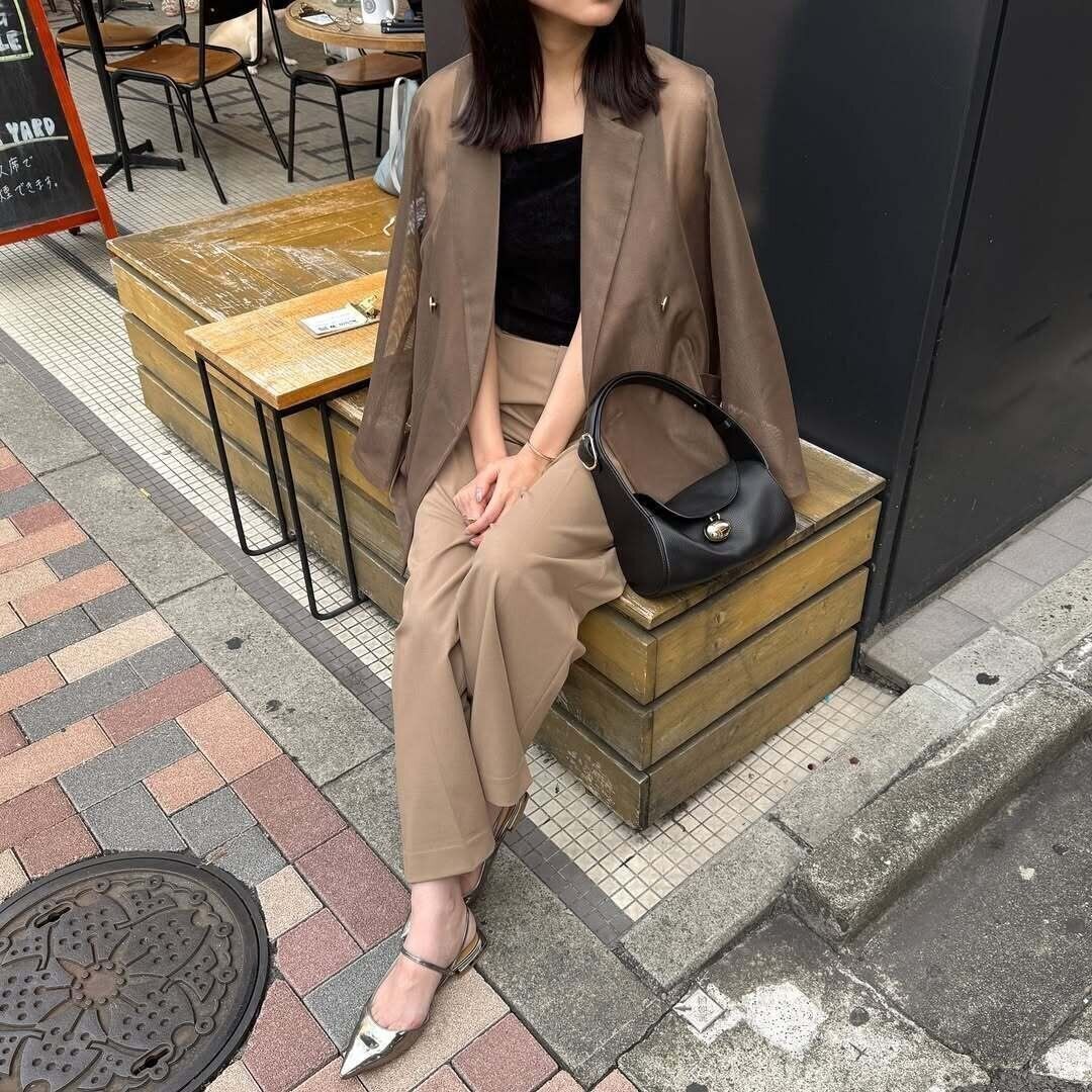 買っておけば間違いなし！【GU】秋の大人の3大「バズりアイテム」