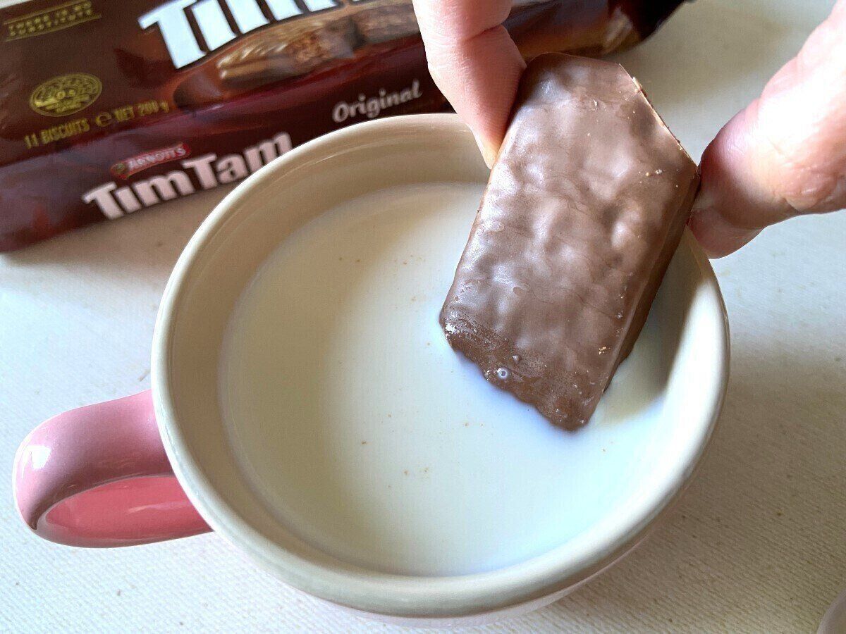 ティムタムスラム