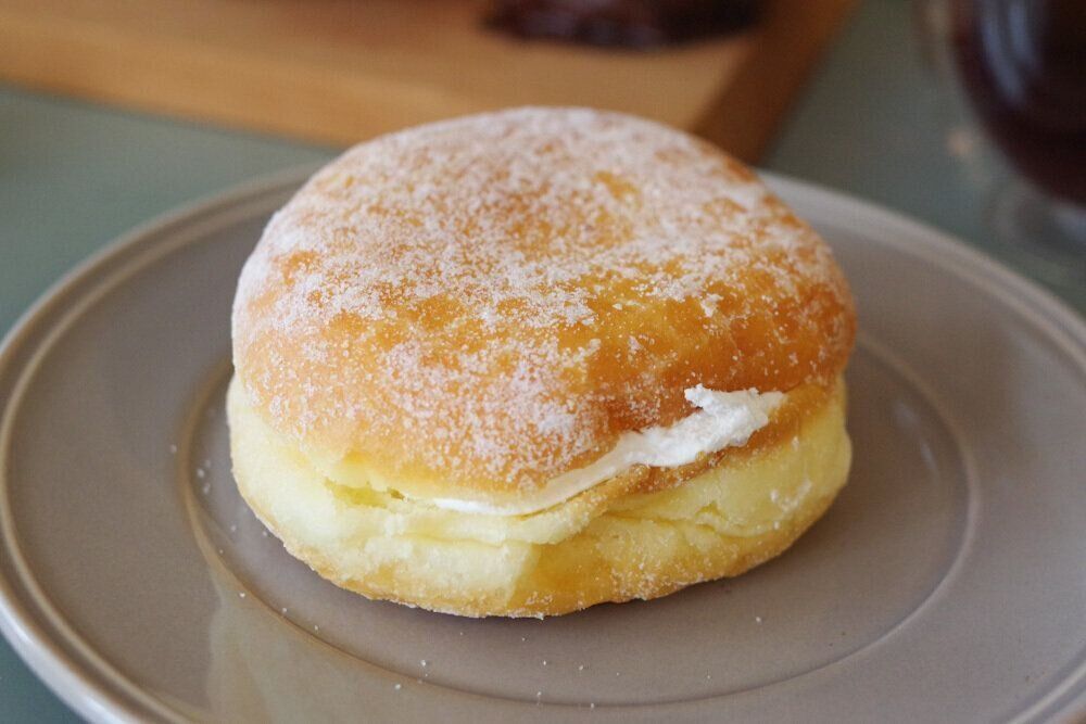 【ミスド】食べたこと、ありそうでない「ネットオーダー限定ドーナツ」実食レポート！活用しない手はない