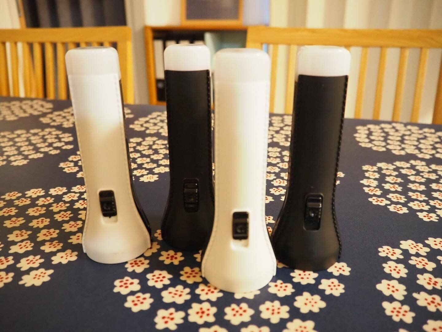 【セリア】コンパクトで使いやすい！「2wayランタン」