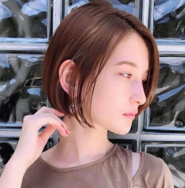 30代女性の髪型おすすめ 22最新 おしゃれでお手入れが楽なトレンド感のあるヘアカタログ サンキュ 30代女性の髪型おすすめ 22最新 おしゃれでお手入れが楽なトレンド感のあるヘアカタログ サンキュ