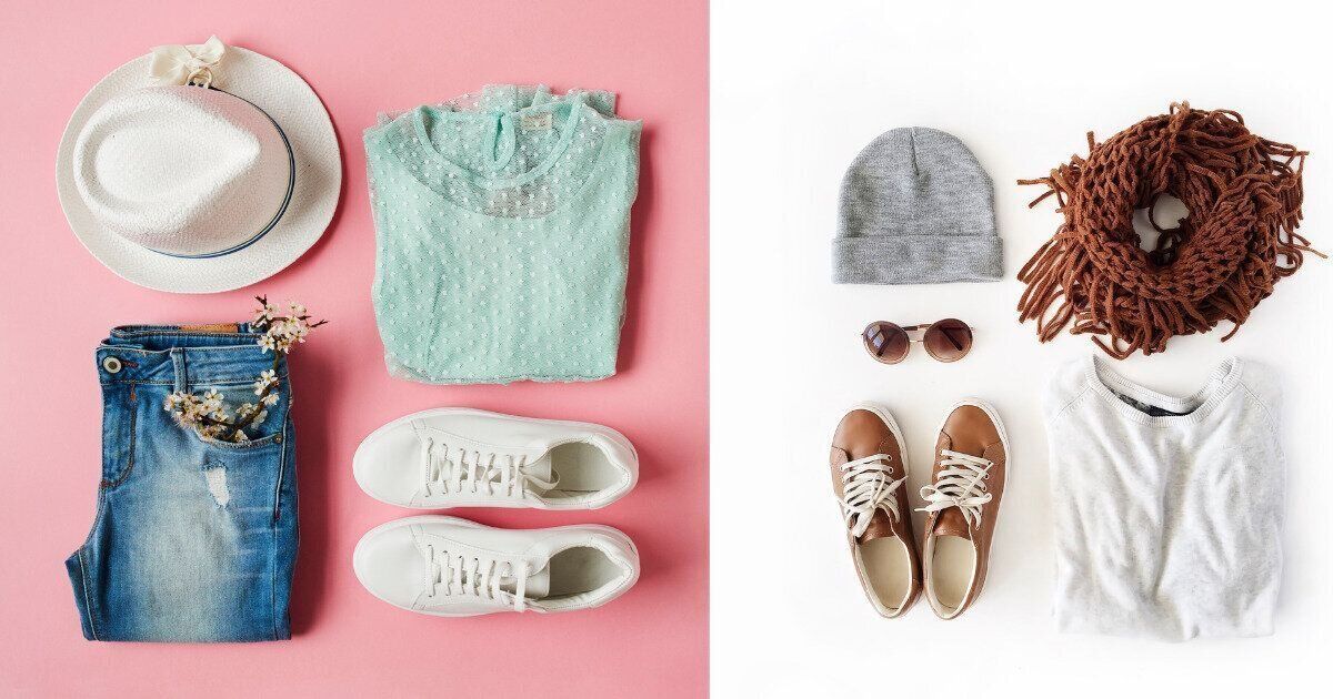 春服・秋服兼用