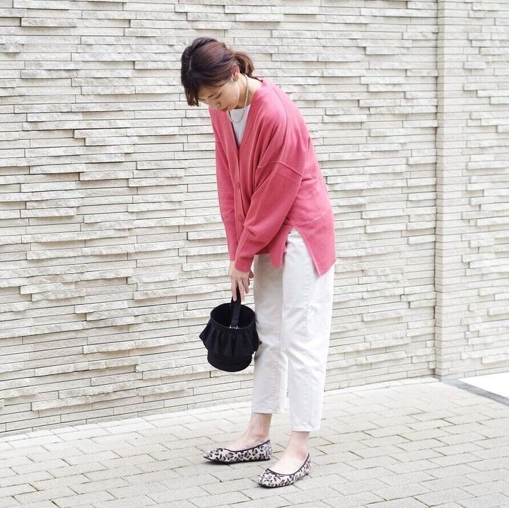 気温19度の服装 22最新 おすすめファッションを人気ライターが解説 春か秋かで洋服も着こなしも変えて アウターなしで素敵な服を身に着けよう サンキュ 気温19度の服装 22最新 おすすめファッションを人気ライターが解説 春か秋かで洋服も着こなしも変えて アウターなしで素敵な服を身に着けよう サンキュ