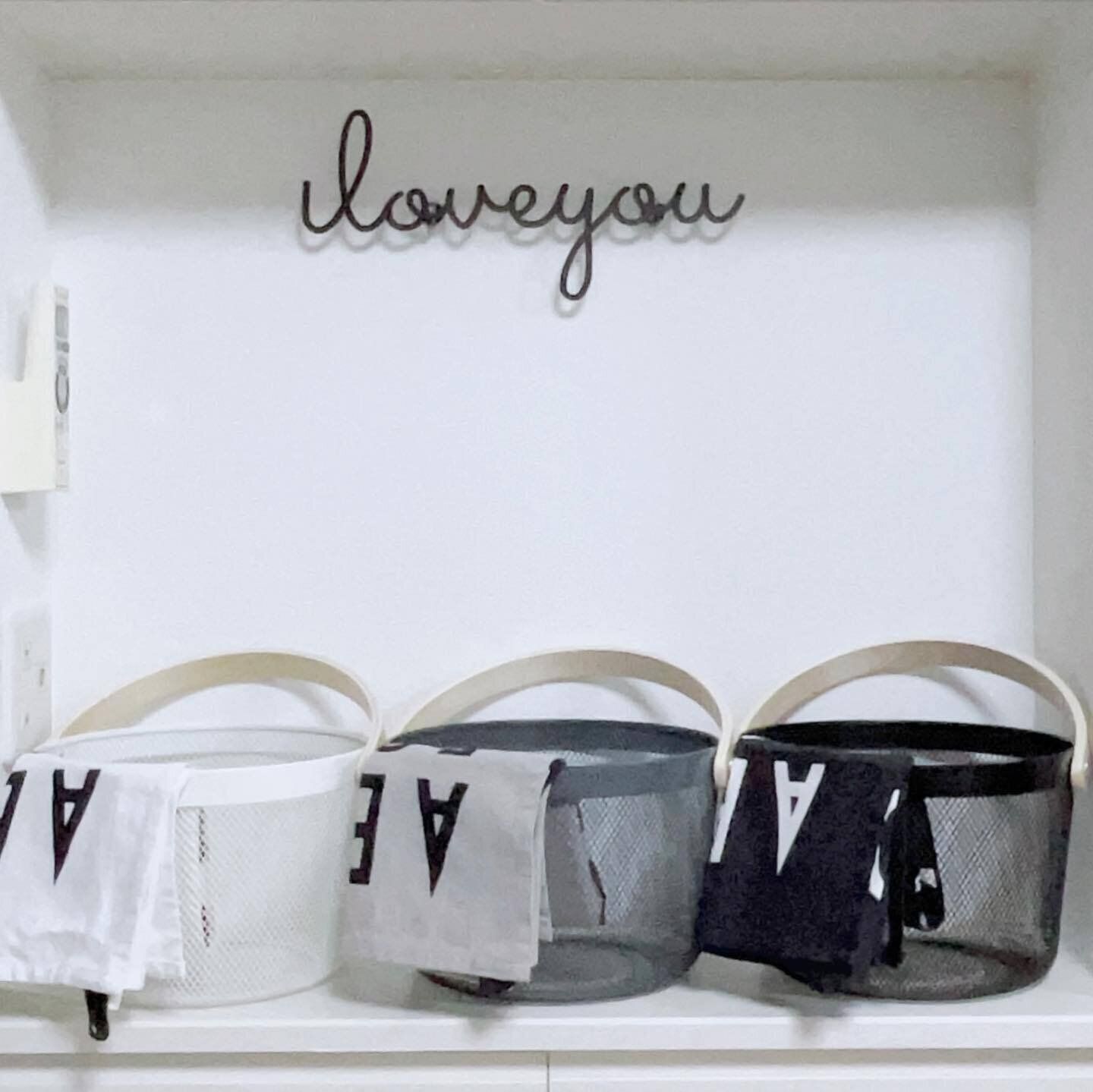 おしゃれすぎ！使い道多様な「ワイヤーバスケット」