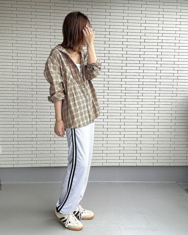 【しまむら】デイリーにもレジャーにも!毎日着回せる秋カジュアルアイテム5選