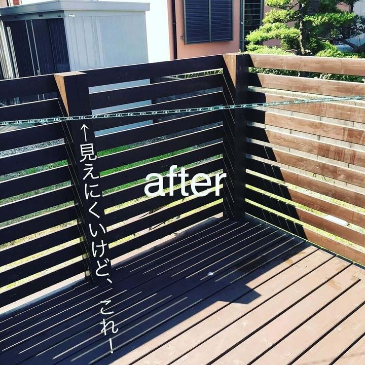 【セリア】手軽に物干しスペースが爆誕