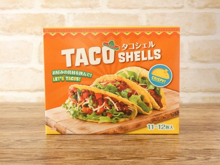 業務スーパー おうちでタコスパーティが手軽に楽しめる コスパ抜群 タコシェル サンキュ 業務スーパー おうちでタコスパーティが手軽に楽しめる コスパ抜群 タコシェル サンキュ